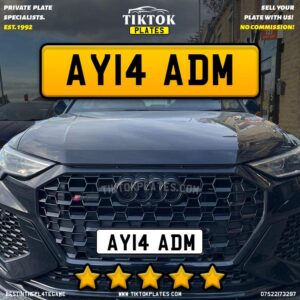 AY14 ADM